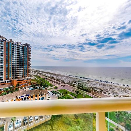 Portofino Island Resort And Spa Tower One 1108 Pensacola Beach Exterior foto