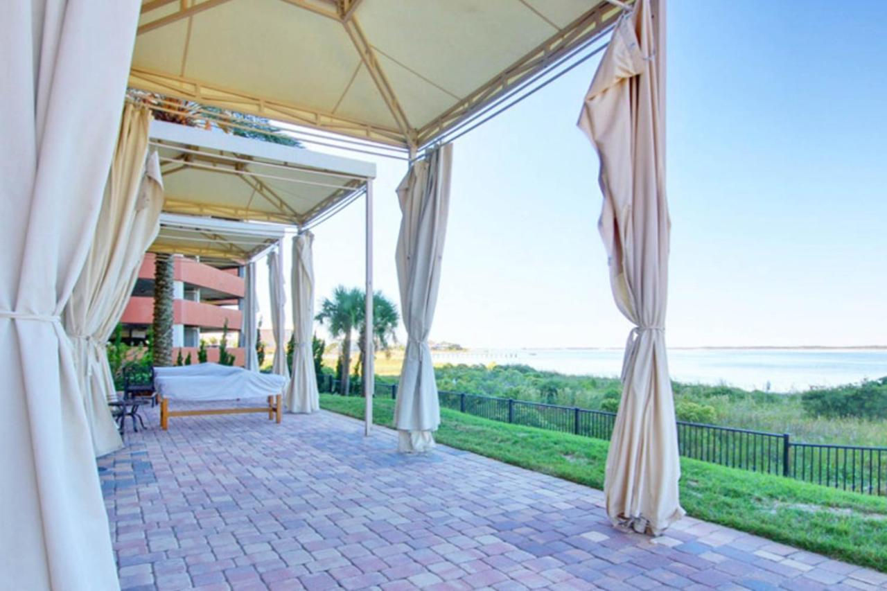 Portofino Island Resort And Spa Tower One 1108 Pensacola Beach Exterior foto