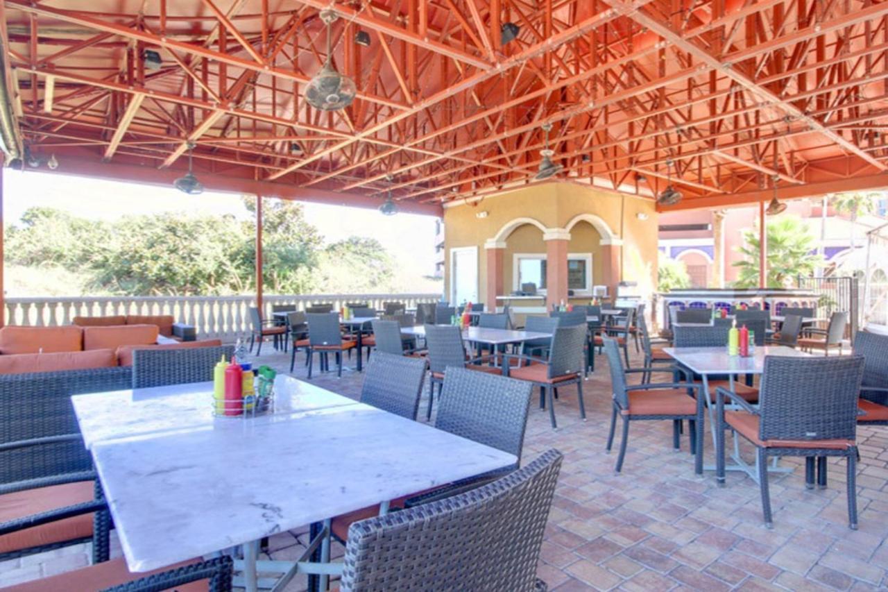 Portofino Island Resort And Spa Tower One 1108 Pensacola Beach Exterior foto